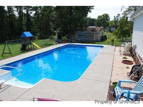 2599 Fred Everett Rd, Kinston, NC 28504 photo 27