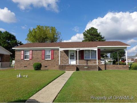4599 Wilson Dr, Ayden, NC 28513 photo 1