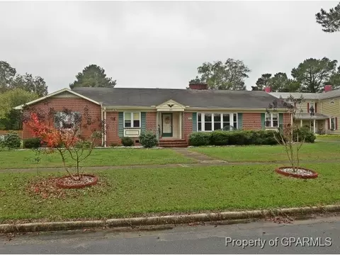 206 Front St N, Hamilton, NC 27840 photo 1