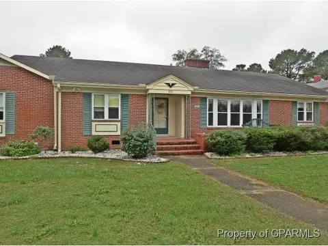 206 Front St N, Hamilton, NC 27840 photo 2