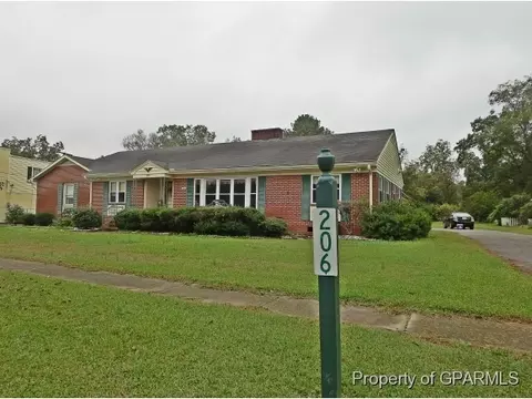 206 Front St N, Hamilton, NC 27840 photo 35