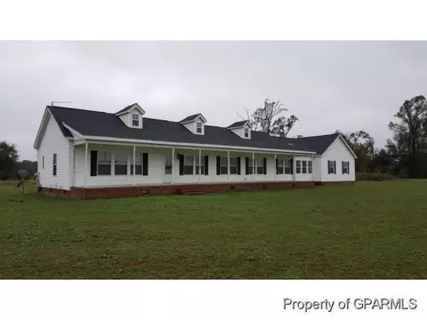 890 Oakes Rd, Hookerton, NC 28538 photo 2