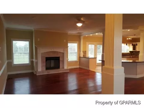 890 Oakes Rd, Hookerton, NC 28538 photo 4