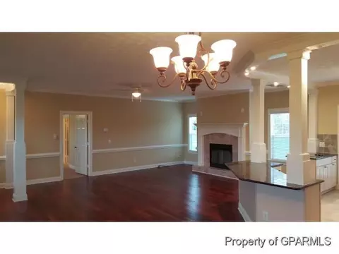 890 Oakes Rd, Hookerton, NC 28538 photo 6