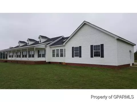 890 Oakes Rd, Hookerton, NC 28538 photo 1