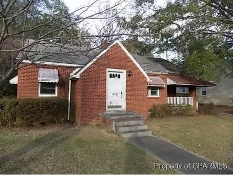 413 3rd St, Ayden, NC 28513 photo 1