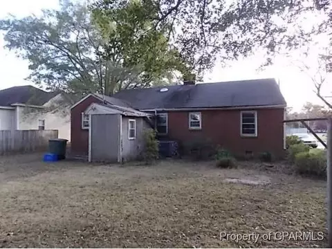 413 3rd St, Ayden, NC 28513 photo 4