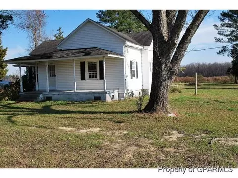 4241 Moye - Turnage Rd, Farmville, NC 27828 photo 1