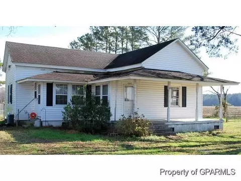 4241 Moye - Turnage Rd, Farmville, NC 27828 photo 3