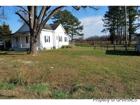 4241 Moye - Turnage Rd, Farmville, NC 27828 photo 6
