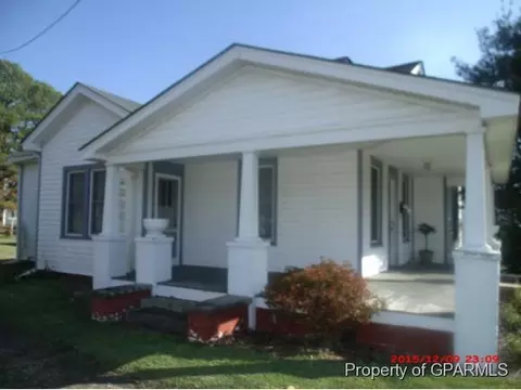 804 King St S, Windsor, NC 27983 photo 2