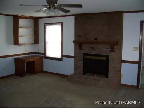 1860 Fire Station Rd, Hookerton, NC 28538 photo 3
