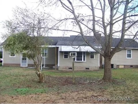 1860 Fire Station Rd, Hookerton, NC 28538 photo 2