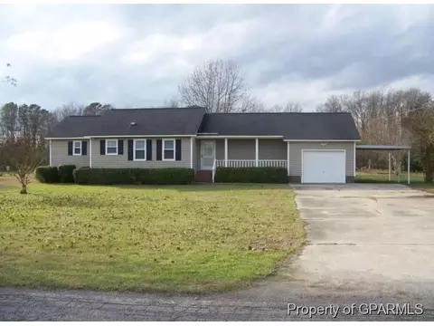 1860 Fire Station Rd, Hookerton, NC 28538 photo 1