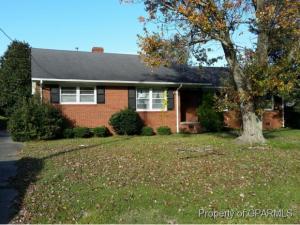2004 West Rd, Kinston, NC 28501 photo 1