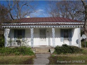 303 Front St N, Hamilton, NC 27840 photo 1