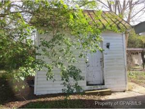 303 Front St N, Hamilton, NC 27840 photo 4