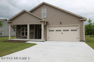 106 Dean Dr, Chocowinity, NC 27817 photo 1