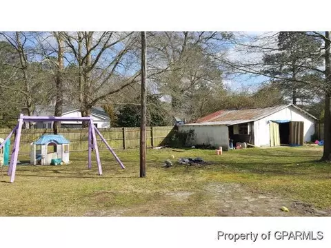 209 S Fourth St, Hookerton, NC 28538 photo 3