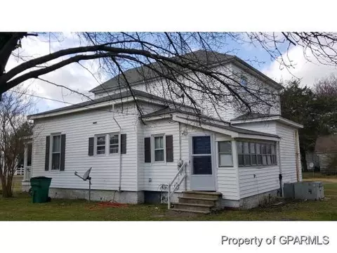 209 S Fourth St, Hookerton, NC 28538 photo 4