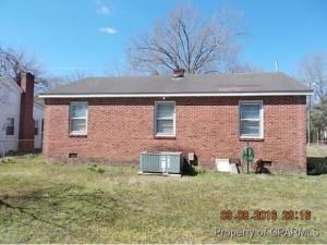 705 Abbott St, Kinston, NC 28504 photo 3