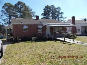 705 Abbott St, Kinston, NC 28504 photo 1