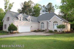 112 St Johns Ct, Chocowinity, NC 27817 photo 1