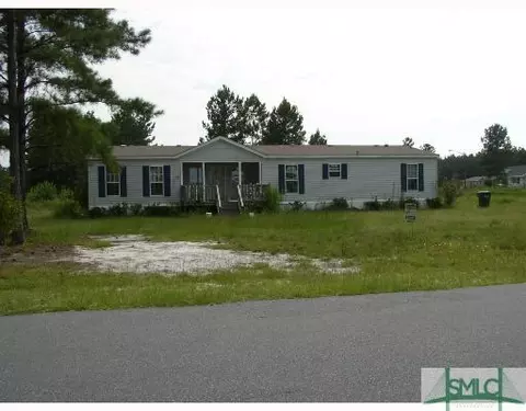 502 Glory Dr, Guyton, GA 31312 photo 1