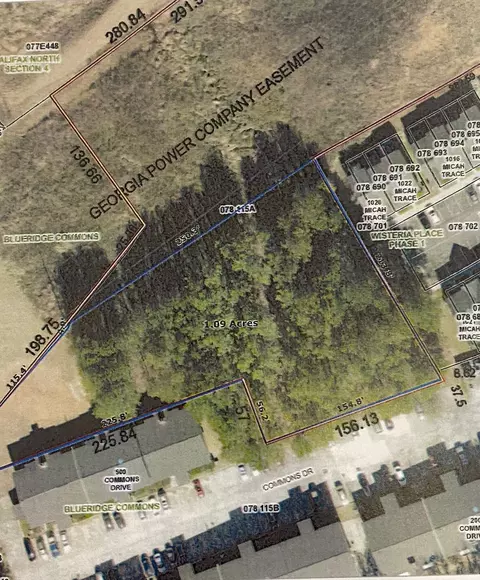 0 Commons Dr, Evans, GA 30809