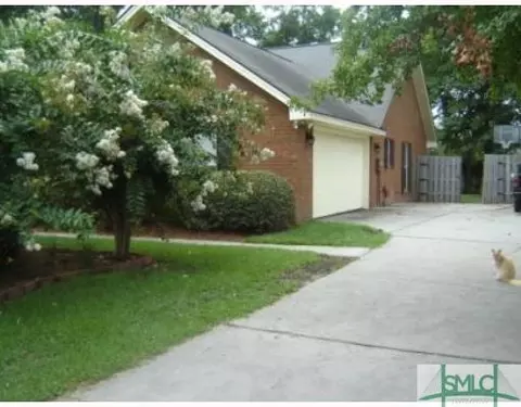 411 Sikes Dr, Pooler, GA 31322 photo 3