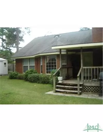 411 Sikes Dr, Pooler, GA 31322 photo 2