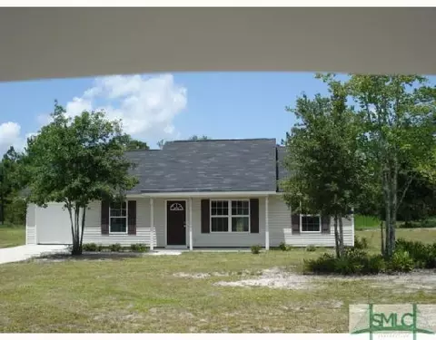 194 Walker Dr, Guyton, GA 31312 photo 1