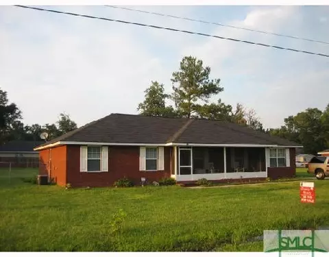 100 E Deer Ct, Midway, GA 31320 photo 1