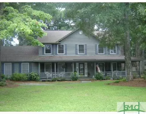 11 Ramsgate Rd, Savannah, GA 31419 photo 1