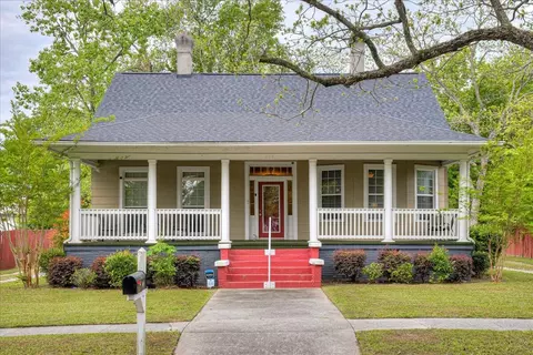 403 Shadrack St, Waynesboro, GA 30830