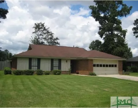 209 Durden Dr, Pooler, GA 31322 photo 1