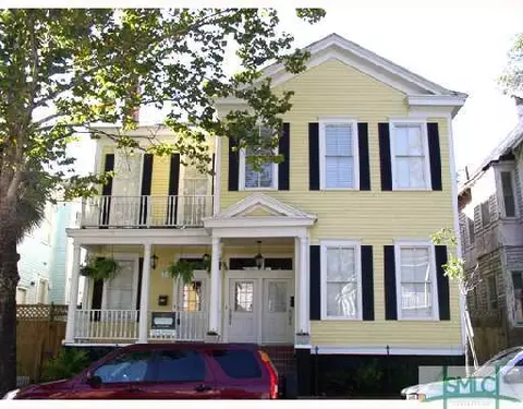 417 E Duffy St, Savannah, GA 31401 photo 1