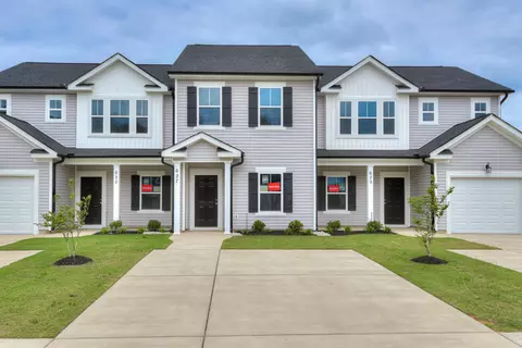 627 Hampton Dr #3B, North Augusta, SC 29860