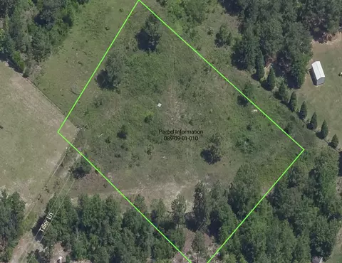 lot2 C Tiller Ln, Warrenville, SC 29851