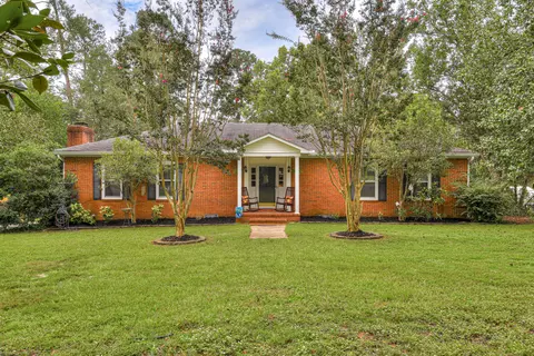 207 Pineland Dr, Beech Island, SC 29842