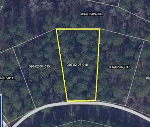 L-16 B-7 Windy Circle, Mccormick, SC 29835