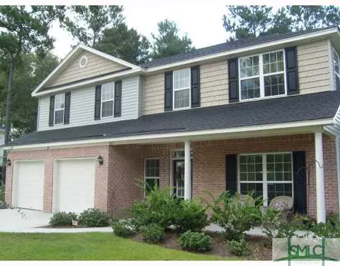 10 Tea Olive Cir, Pooler, GA 31322 photo 1