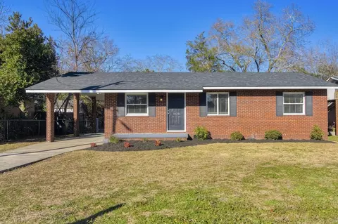 1829 Cypress St, Augusta, GA 30906