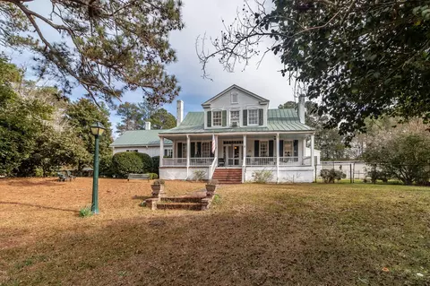 633 Carolina Springs Rd, North Augusta, SC 29841