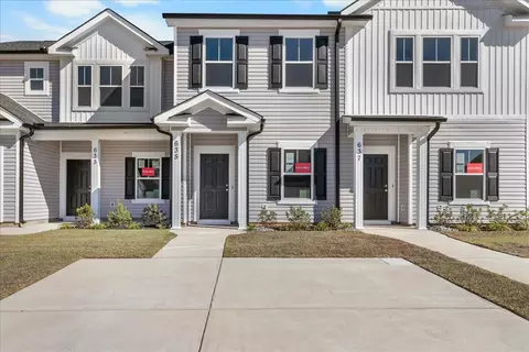 635 Hampton Dr #4B, North Augusta, SC 29860