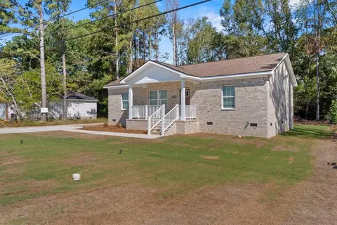 2137 Gatewood Dr, Augusta, GA 30906