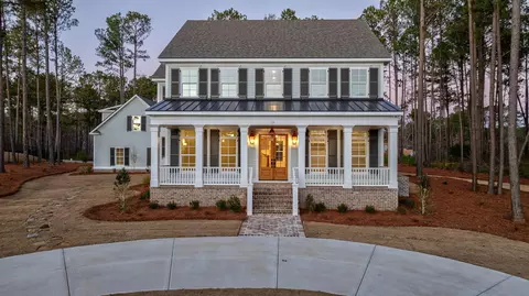 131 Olympian Hts, North Augusta, SC 29860