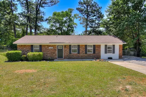 3432 S Kensington Dr, Augusta, GA 30906