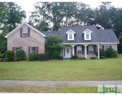 Undisclosed, Guyton, GA 31312 photo 1