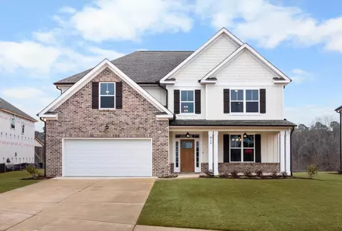 915 Lillian Park Dr #LP143, Grovetown, GA 30813